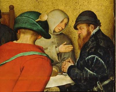 Bruegel l'Ancien, 