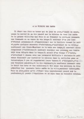 Conte, 1980