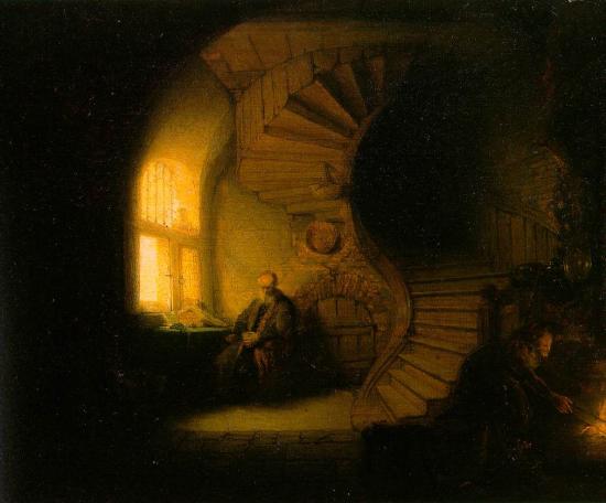 Rembrandt, 