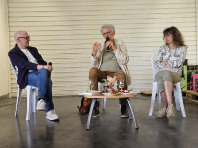 25/05/2025, Livresse des mots, Montans (81)