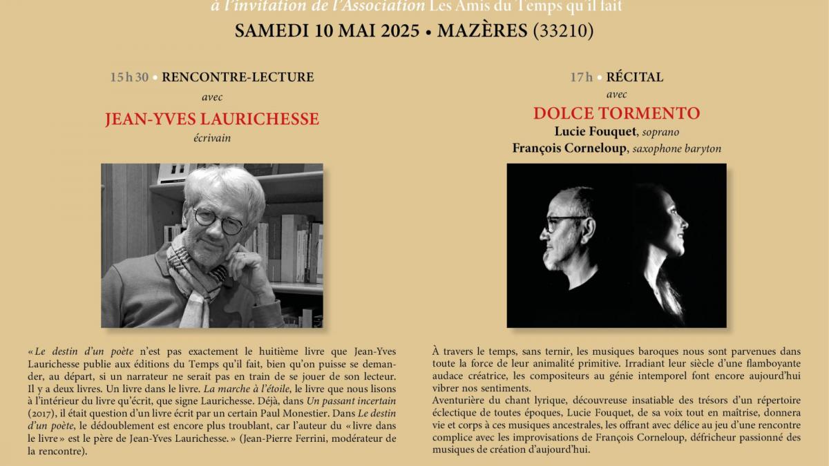 Tqf 10 mai 2025